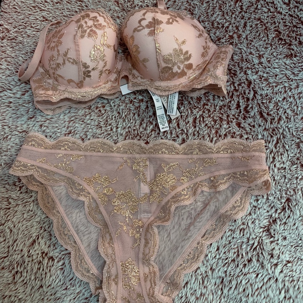 Victoria Secret Set